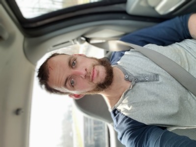 Michael White