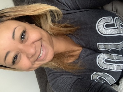 Keiana Blake