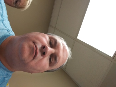 Keith Dearman