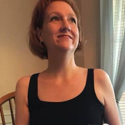 Julie Iiams