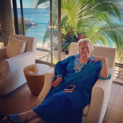 Lois Robinson