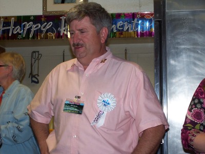 Michael Burow