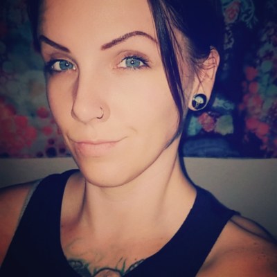 Pamela Soderback