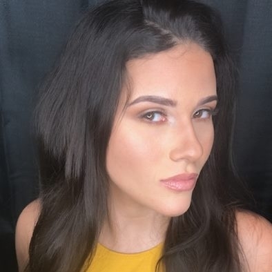 Tiffany Petkov
