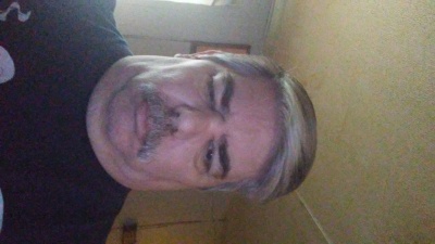 Alan Inman