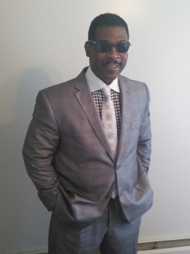 Anthony Freeman