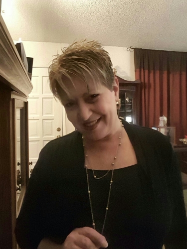 Jacqueline Sternhagen