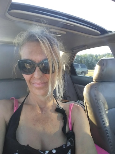 Kimberly Bell