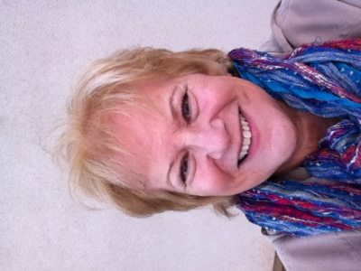 Judith Moore