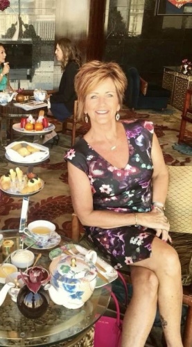 Jeanne Thomas