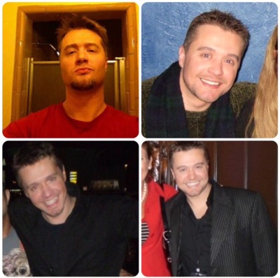 Jeremy Vargus