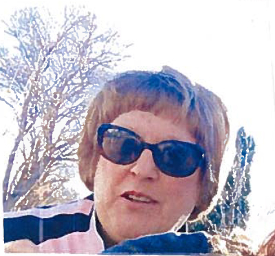 Lynn Butterfield