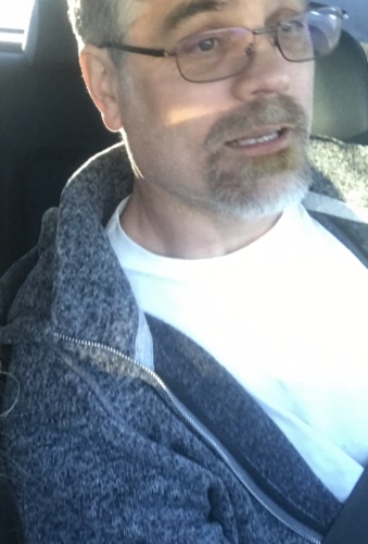 Jeff Leedom