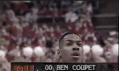 Benjamin Coupet