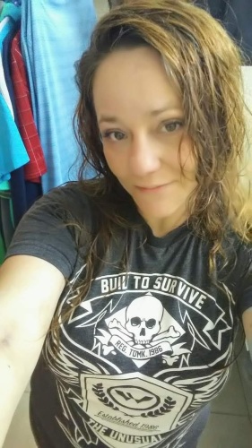 Angie Lindsey