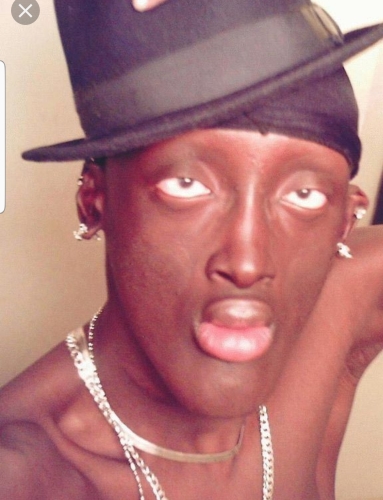 Jermichael Maxie