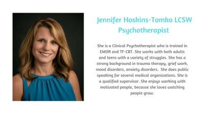 Jennifer Tomko