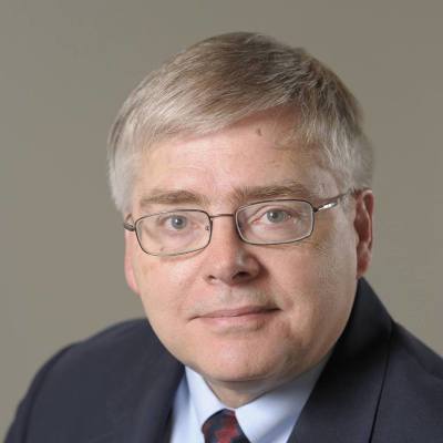 Timothy Canty