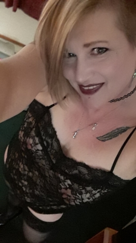 Kimberly Walker