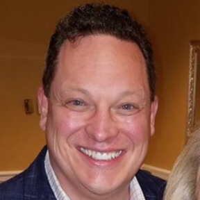 Peter Weber