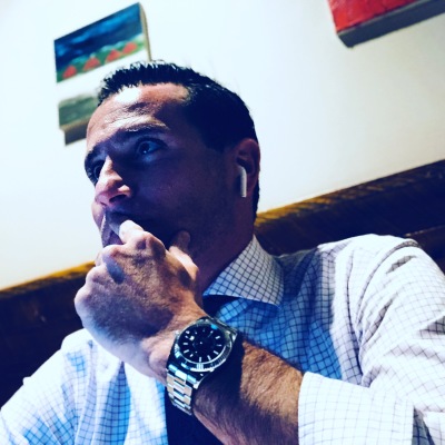 Michael Gaudino