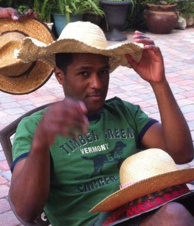Michael Lafontant