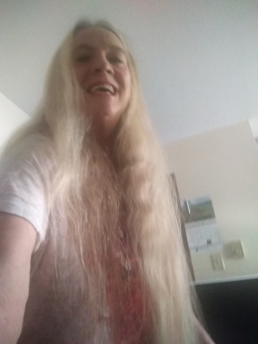 Judith Hoshor
