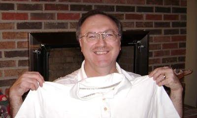 Jimmy Helton