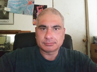 Ronald Fendrick