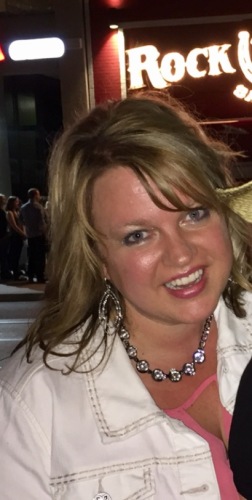 Julie Kramer