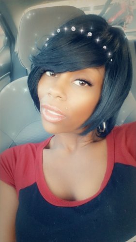 Jamaudra Shepherd