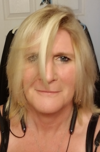 Helene Haldi
