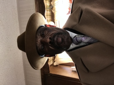 William Johnson