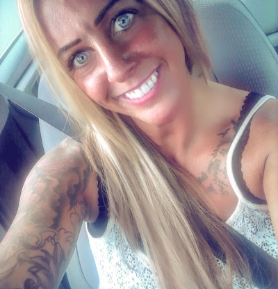 Tracy Montell