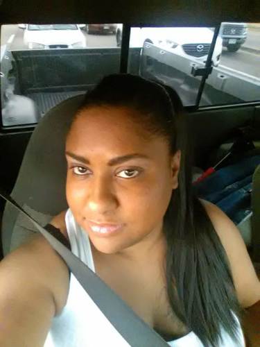 Shavonne Lilly