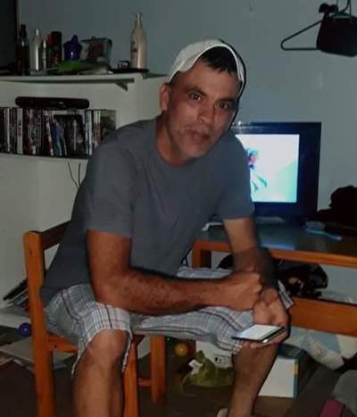 Tony Callaway