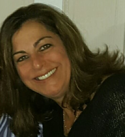 Jacquelyn Goldberg