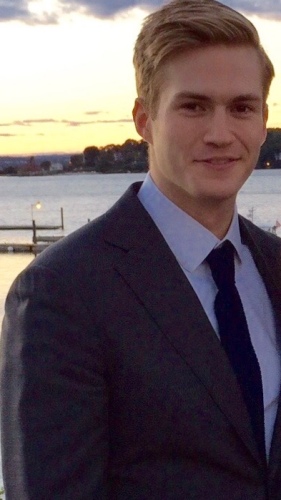 Matthew Doyle