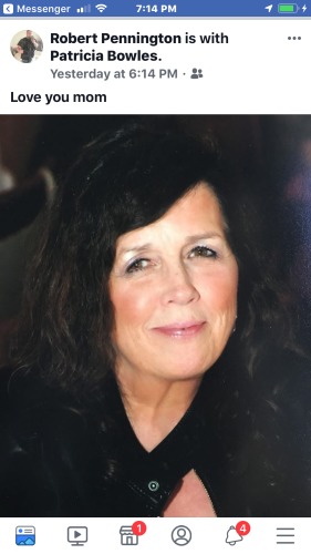 Christina Enstice