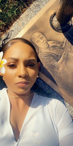 Shavonne Moses