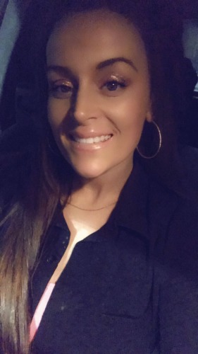 Christina Beauton