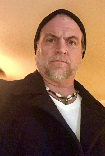 Tony Bryan