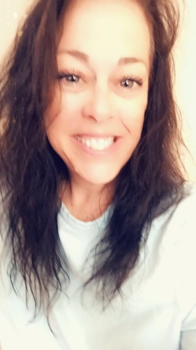 Heidi Marcinkowsky