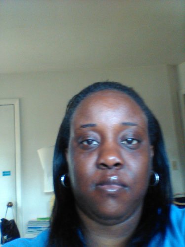 Kathleen Baptiste