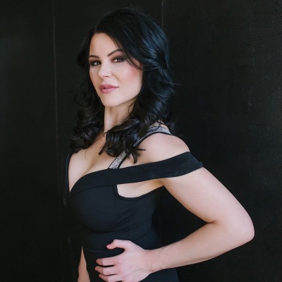 Michelle Gresham