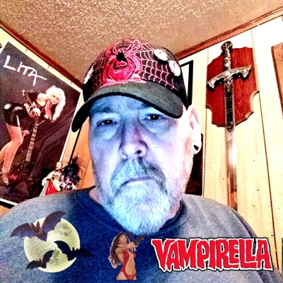 Jeffrey Cooke