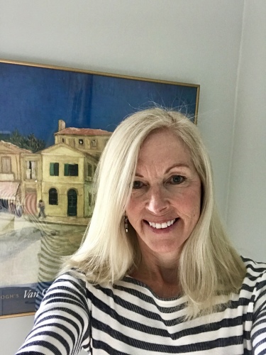 Paula Alford