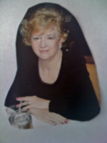 Marilyn Suess