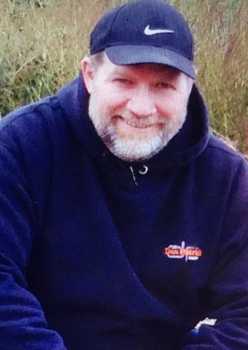 Timothy Brown
