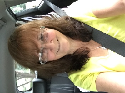 Donna Allen
